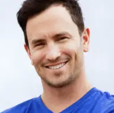 Jeremy Bloom